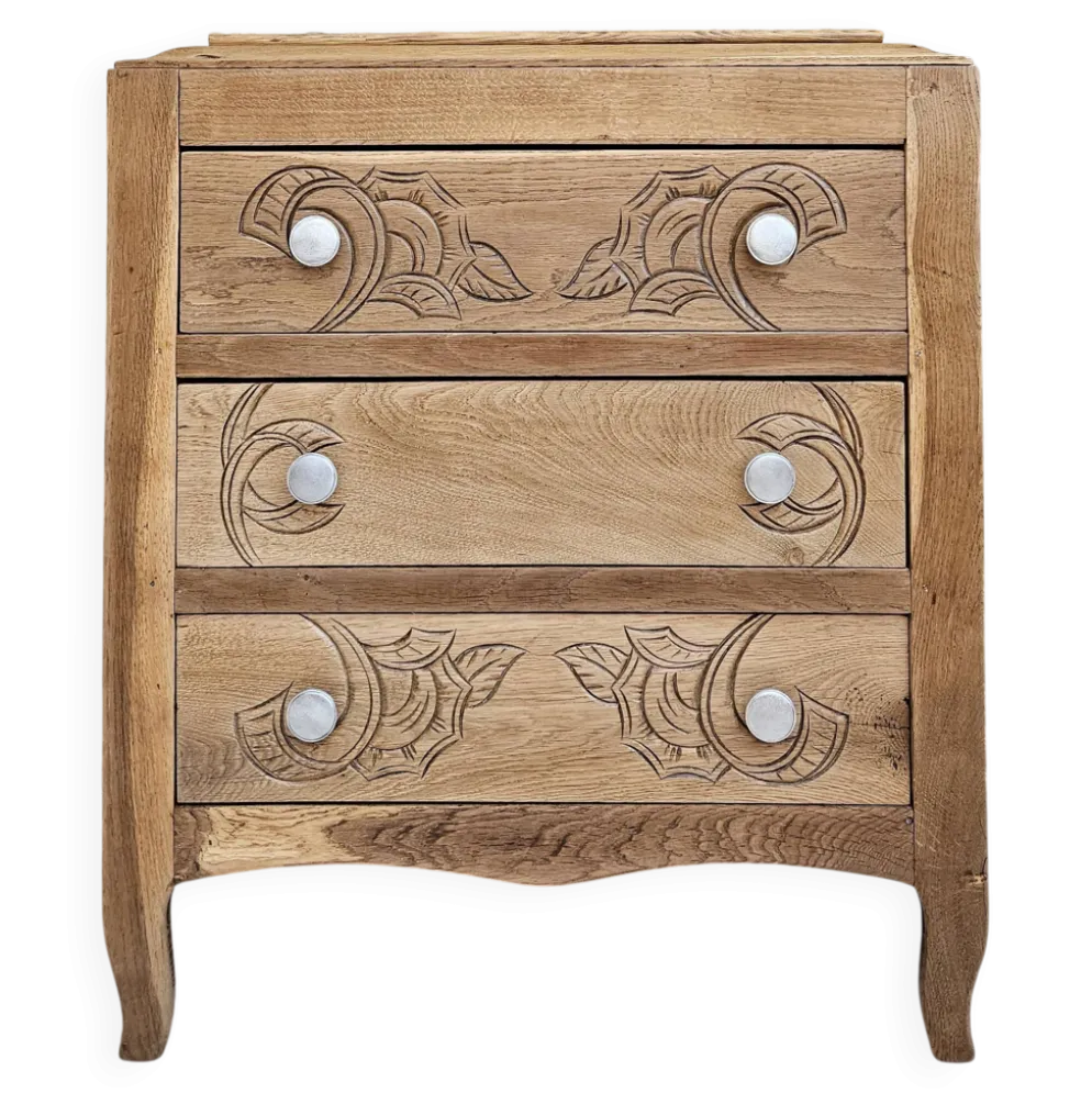 Commode art déco
