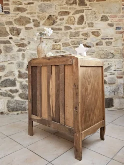 Commode art déco