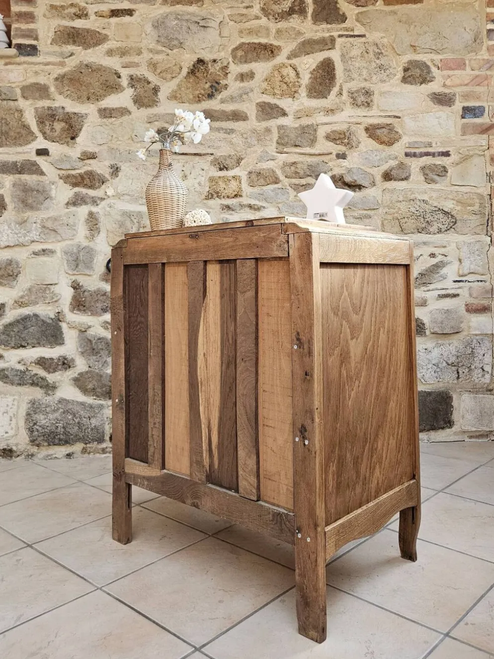 Commode art déco