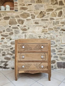 Commode art déco