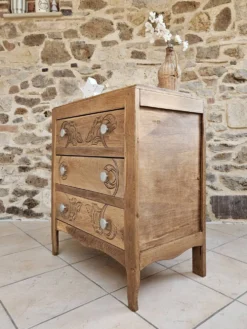 Commode art déco