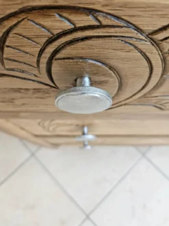 Commode art déco