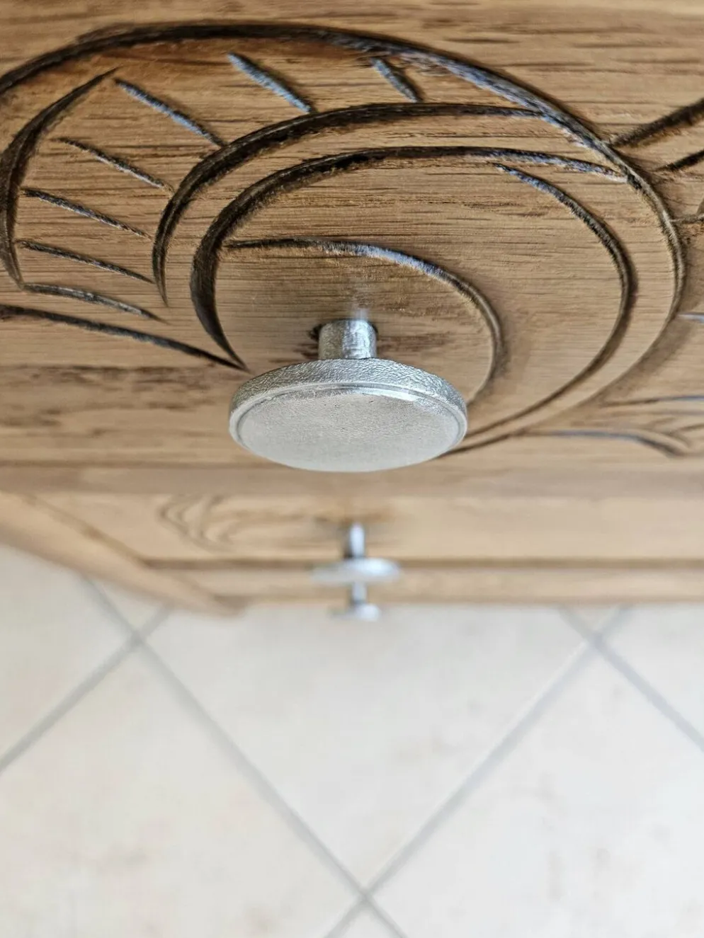 Commode art déco
