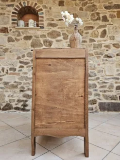 Commode art déco