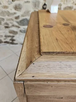 Commode art déco