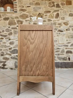 Commode art déco