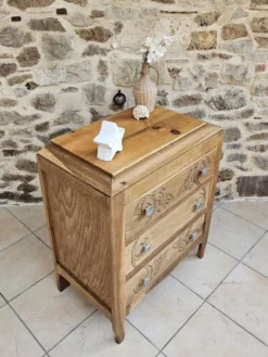 Commode art déco