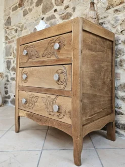 Commode art déco