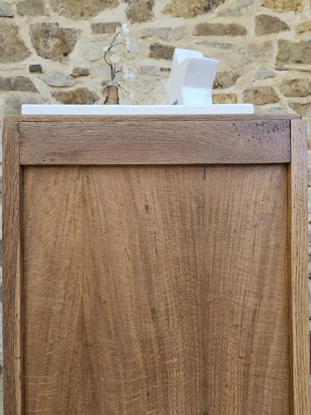 Commode art déco