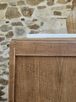 Commode art déco