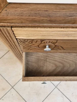 Commode art déco