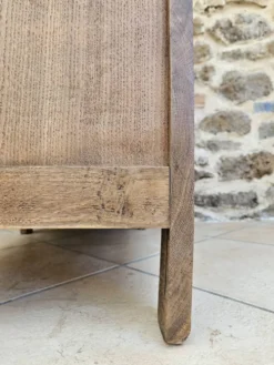 Commode art déco