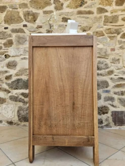 Commode art déco