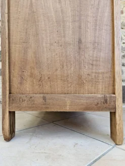 Commode art déco