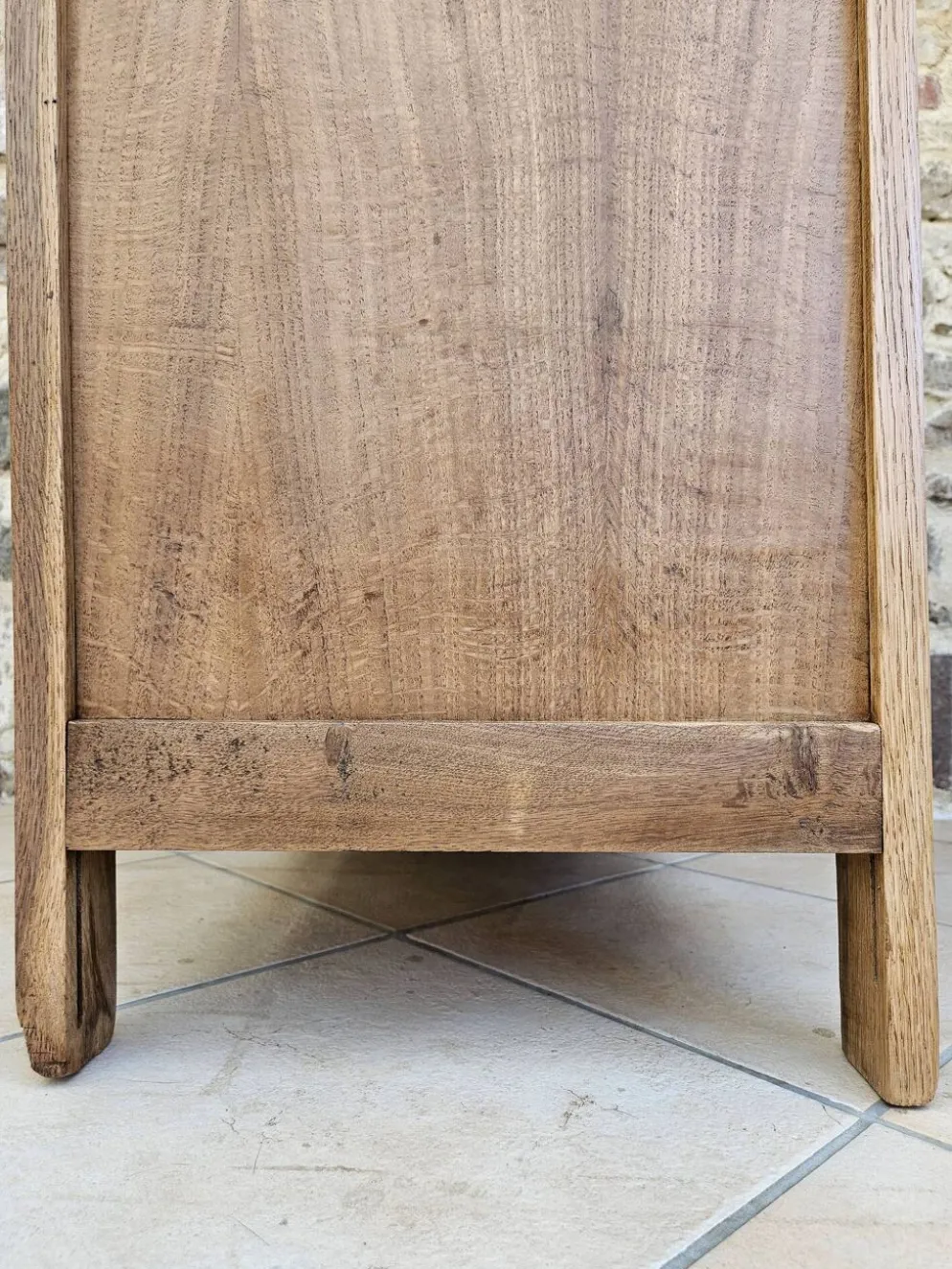 Commode art déco