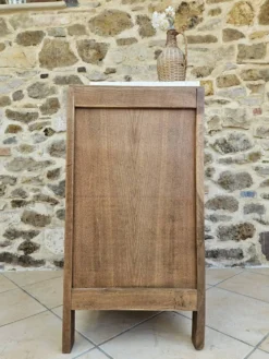 Commode art déco