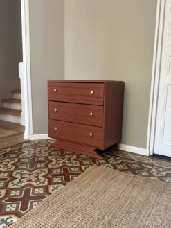 Commode art déco