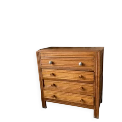 Commode art déco