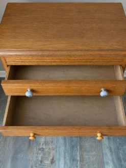 Commode art déco