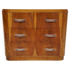 Commode Art Déco