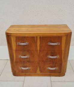 Commode Art Déco