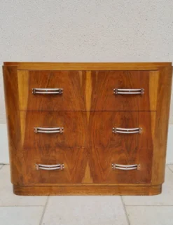 Commode Art Déco