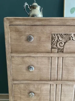Commode Art Déco
