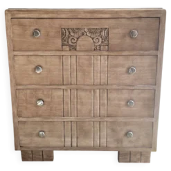 Commode Art Déco