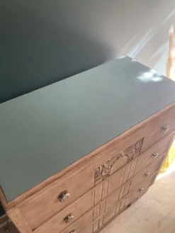 Commode Art Déco