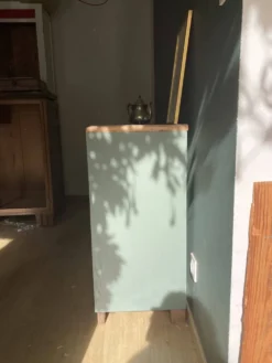 Commode Art Déco