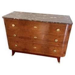 Commode Art Deco