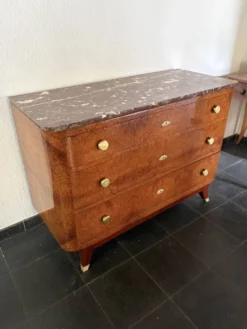 Commode Art Deco