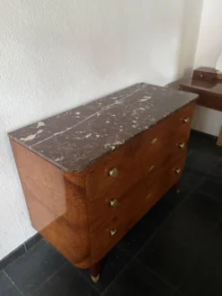 Commode Art Deco
