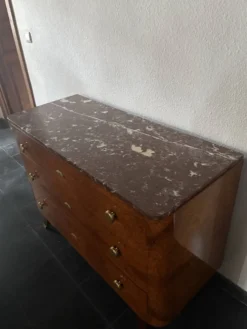 Commode Art Deco