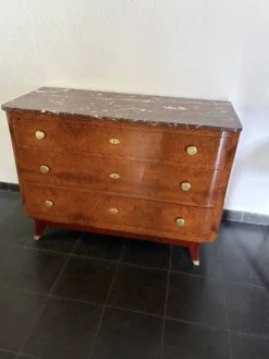 Commode Art Deco