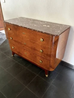 Commode Art Deco