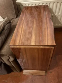 Commode Art Deco