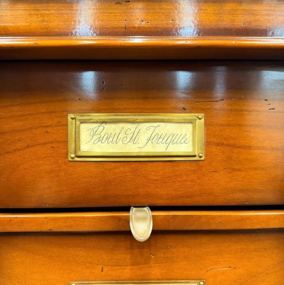 Commode Assi D'Asolo classique italienne