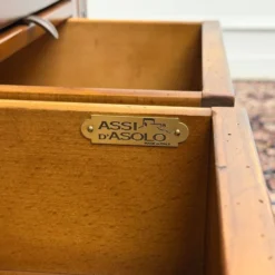 Commode Assi D'Asolo classique italienne