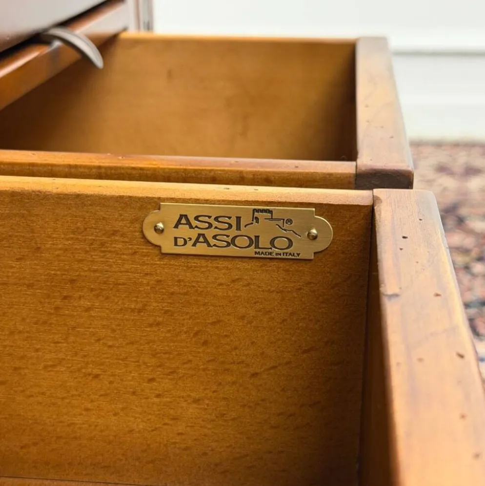 Commode Assi D'Asolo classique italienne