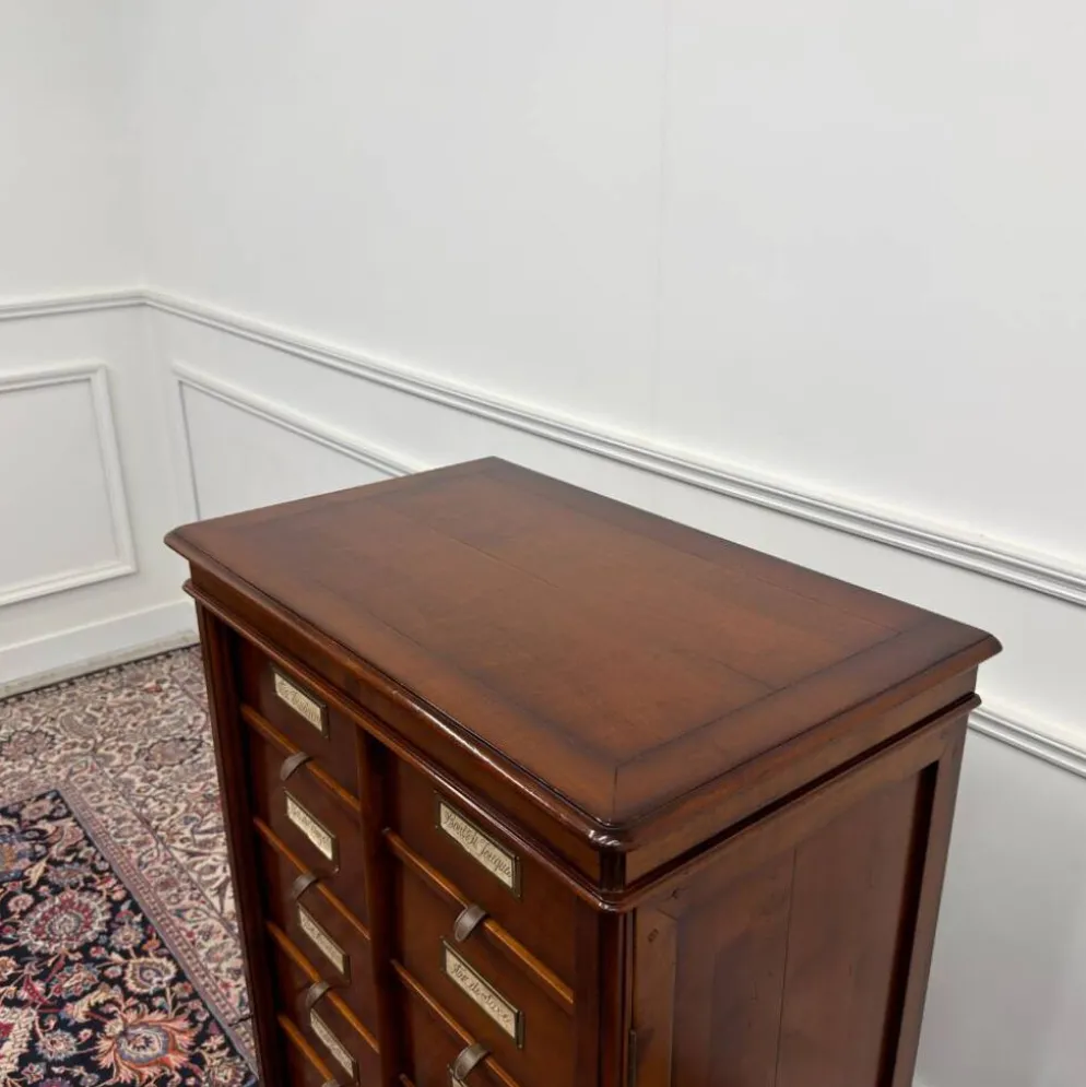 Commode Assi D'Asolo classique italienne