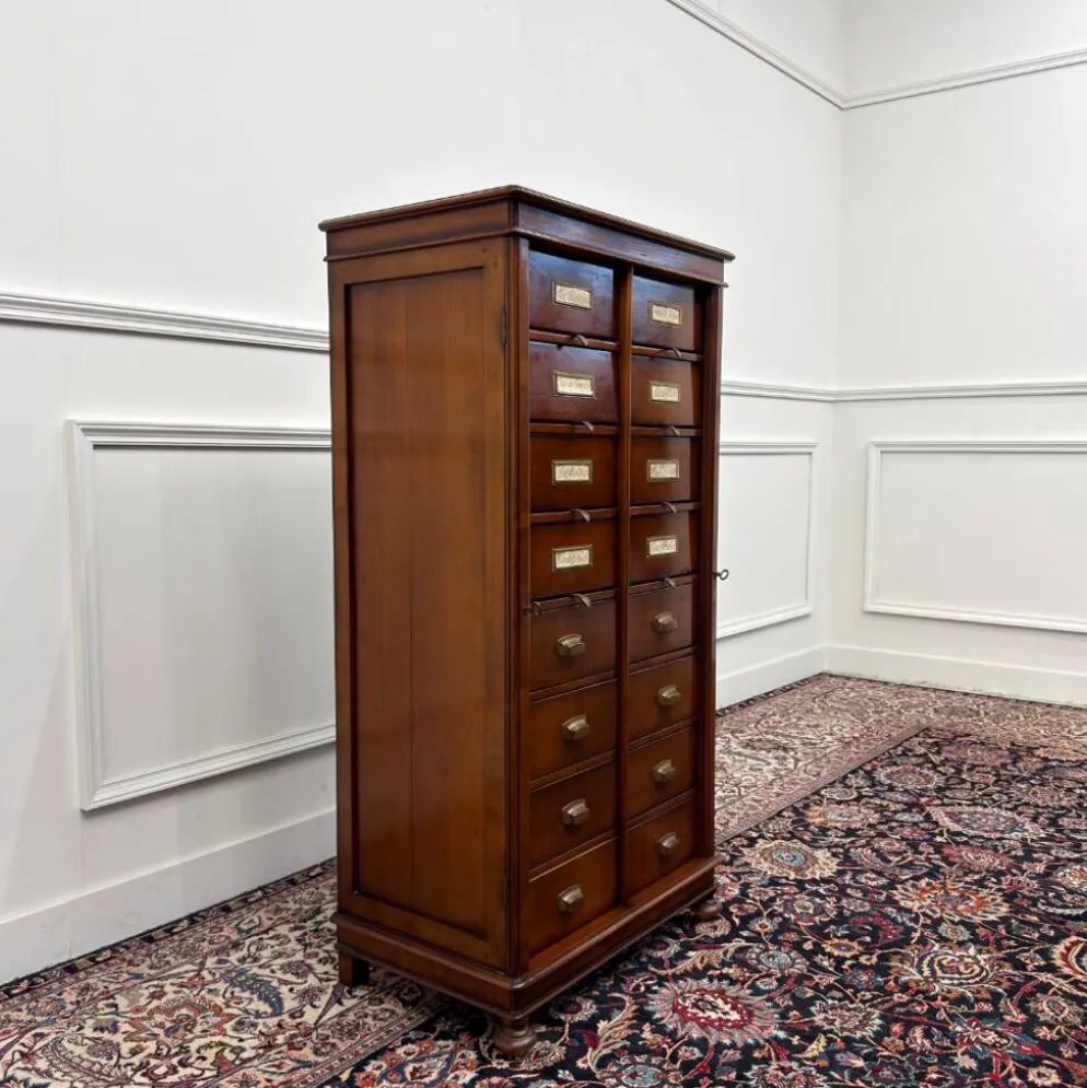 Commode Assi D'Asolo classique italienne