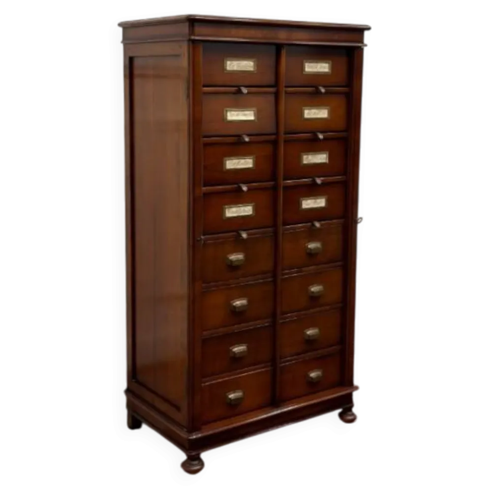 Commode Assi D'Asolo classique italienne