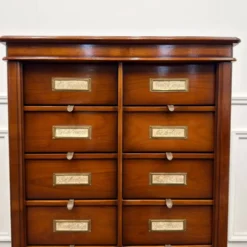 Commode Assi D'Asolo classique italienne