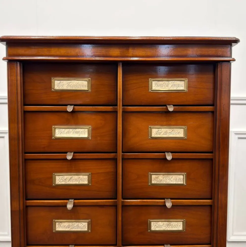 Commode Assi D'Asolo classique italienne