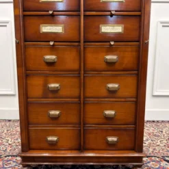 Commode Assi D'Asolo classique italienne