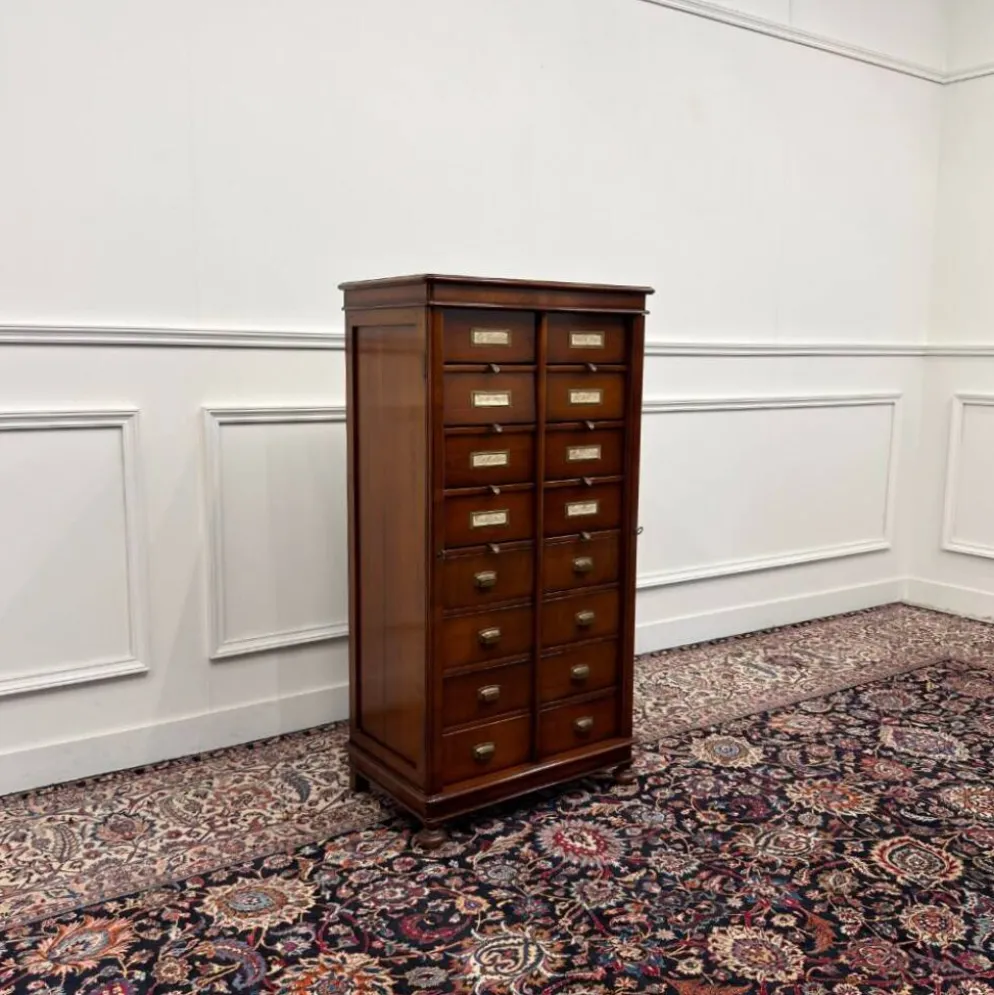 Commode Assi D'Asolo classique italienne