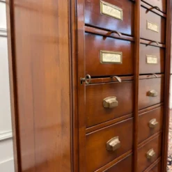 Commode Assi D'Asolo classique italienne