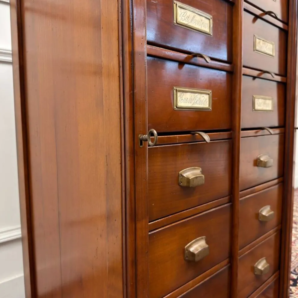 Commode Assi D'Asolo classique italienne