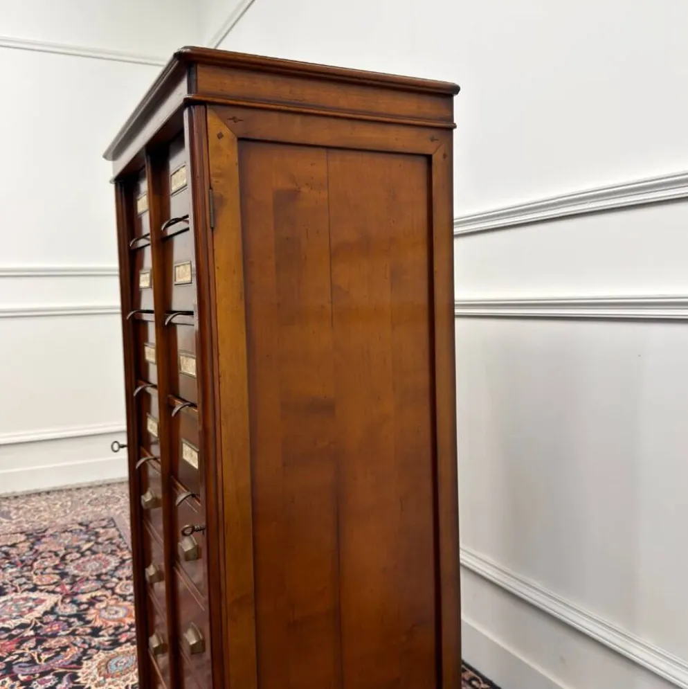 Commode Assi D'Asolo classique italienne